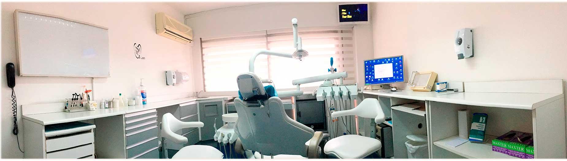 Consultorio